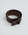 High Shaped Belt