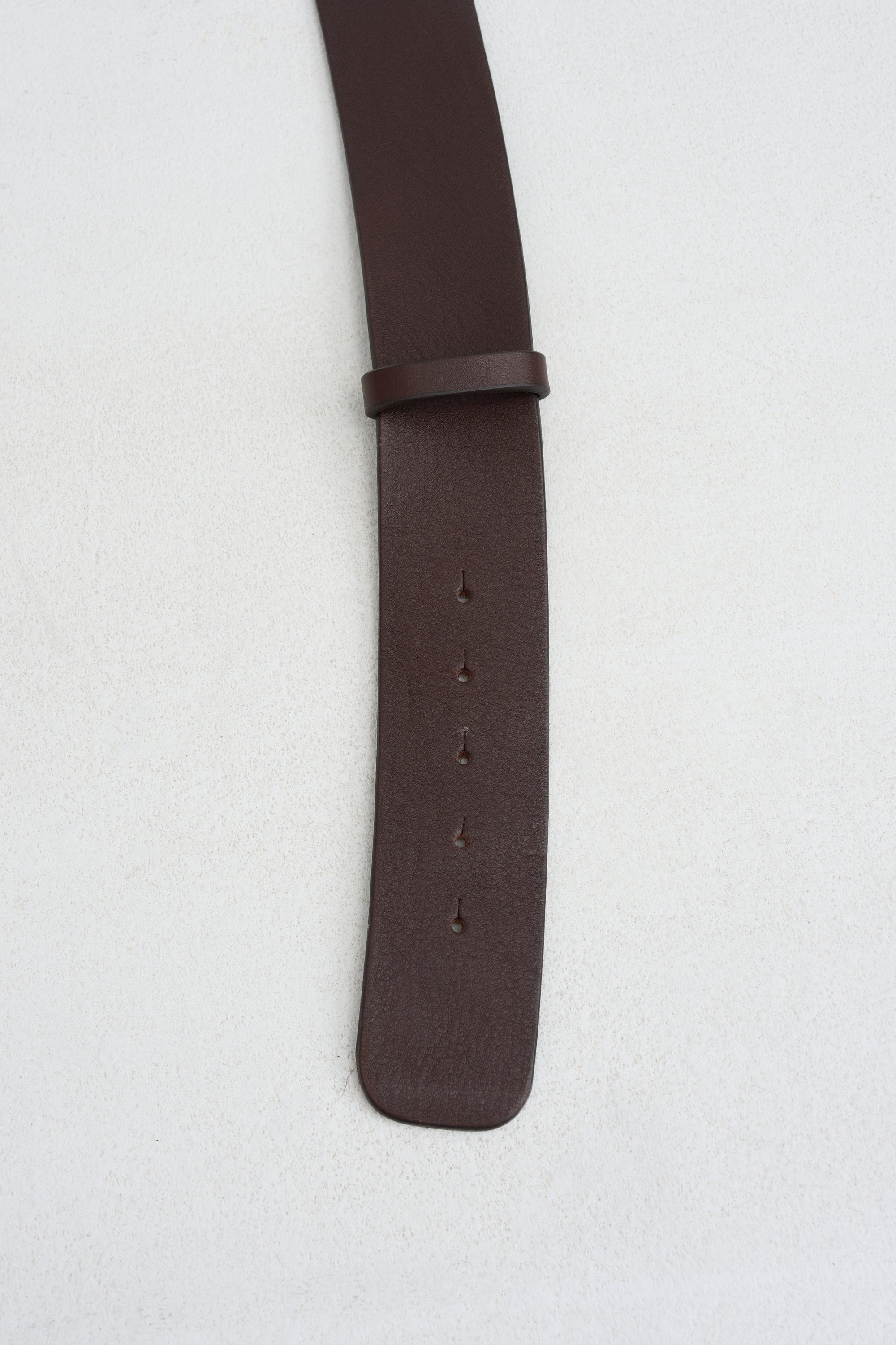 High Shaped Belt