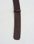 High Shaped Belt