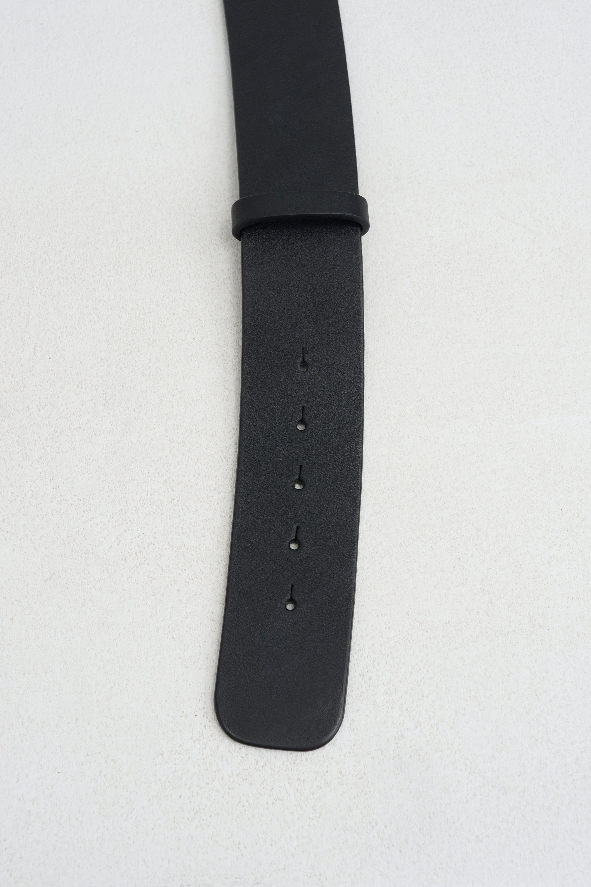 High Shaped Belt