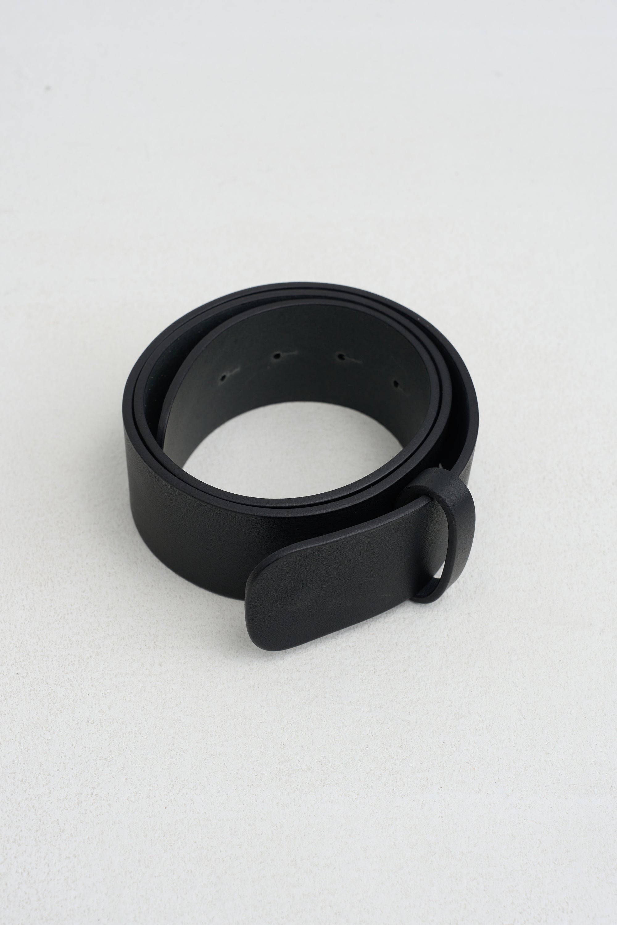 High Shaped Belt