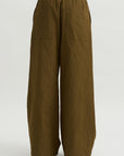 Grasse Pants, Kaki