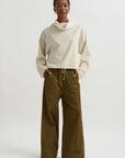 Grasse Pants, Kaki