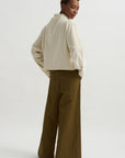 Grasse Pants, Kaki
