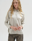 Bonnie Blouse, Cloud
