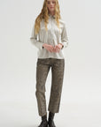 Bonnie Blouse, Cloud