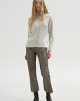 Bonnie Blouse, Cloud