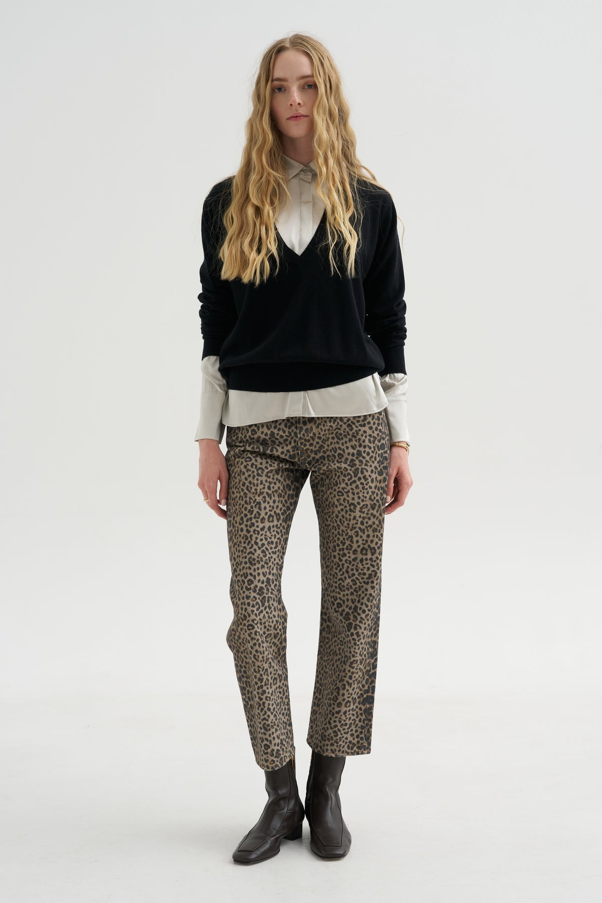 Bonnie Blouse, Cloud