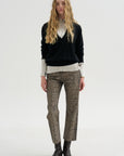 Bonnie Blouse, Cloud