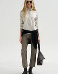 Bonnie Blouse, Cloud
