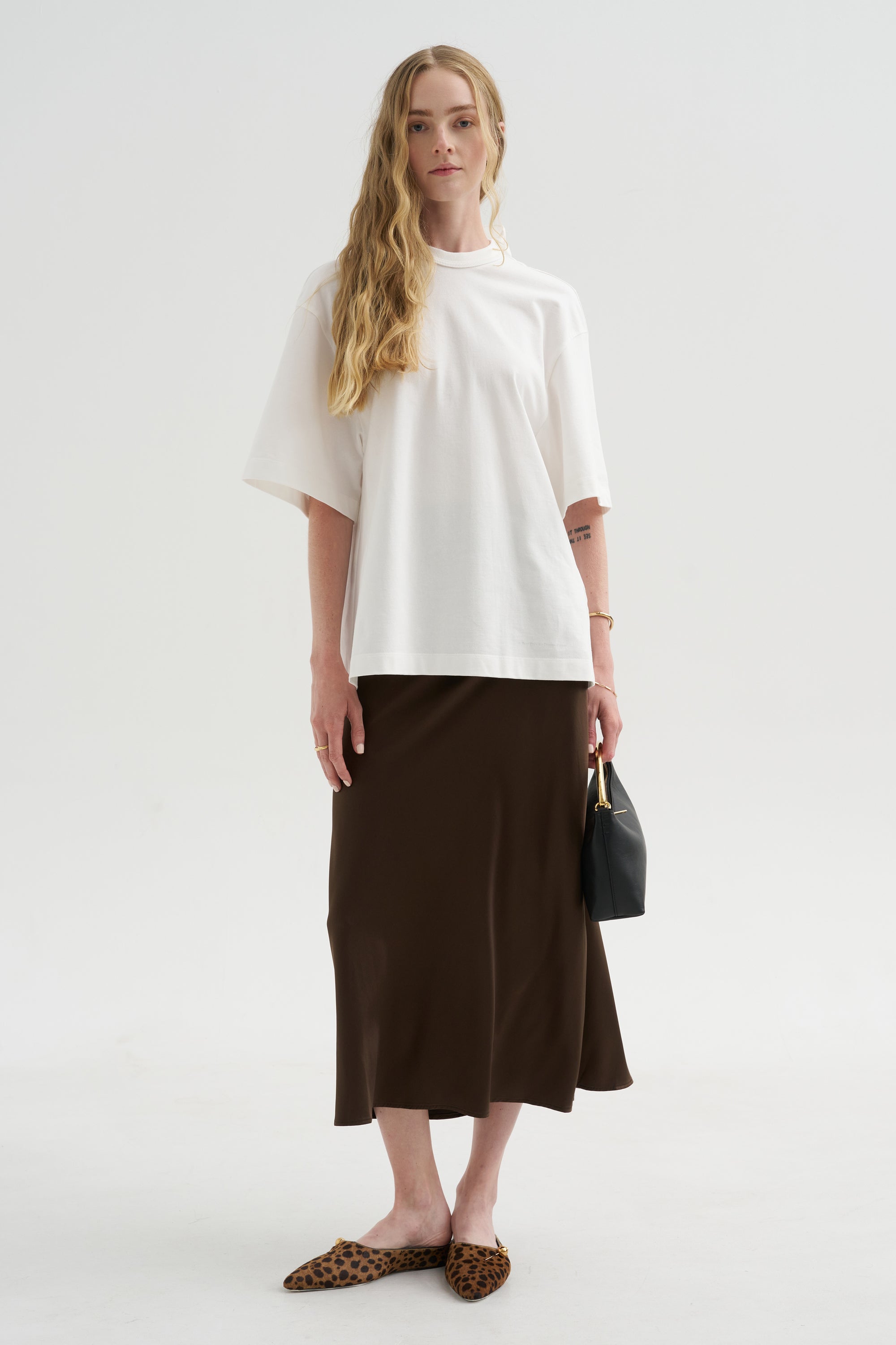 Max Skirt