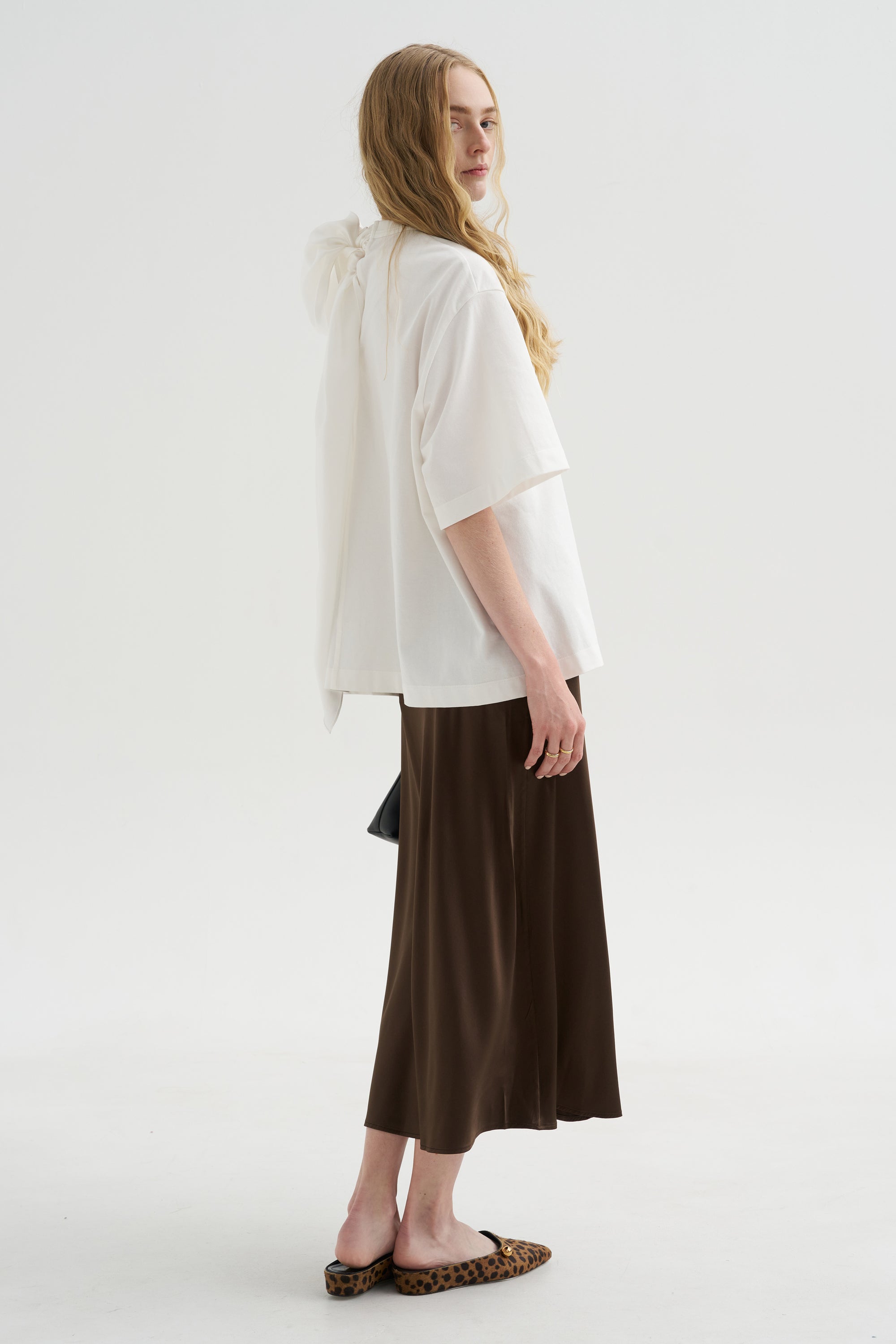 Max Skirt