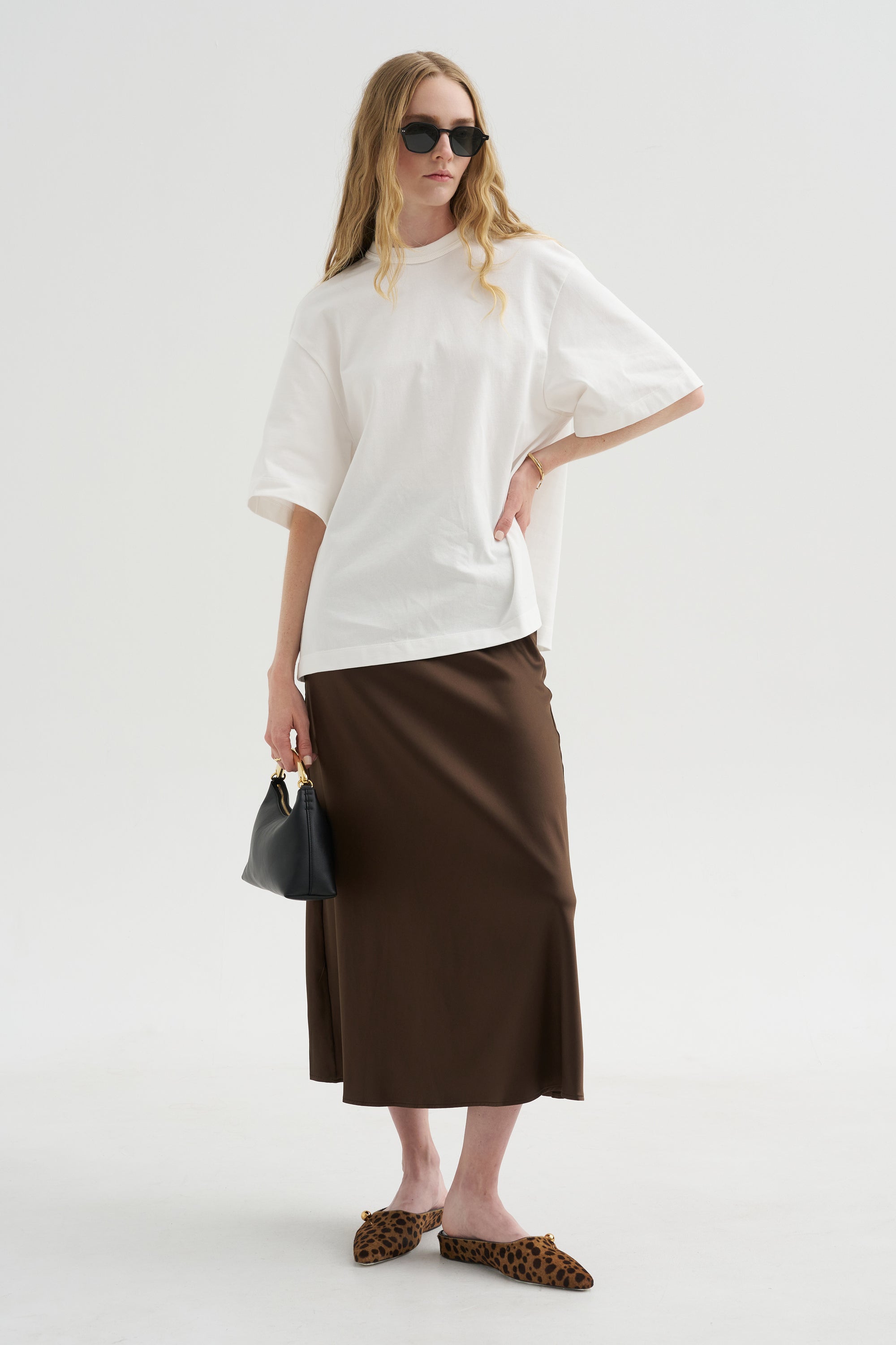 Max Skirt