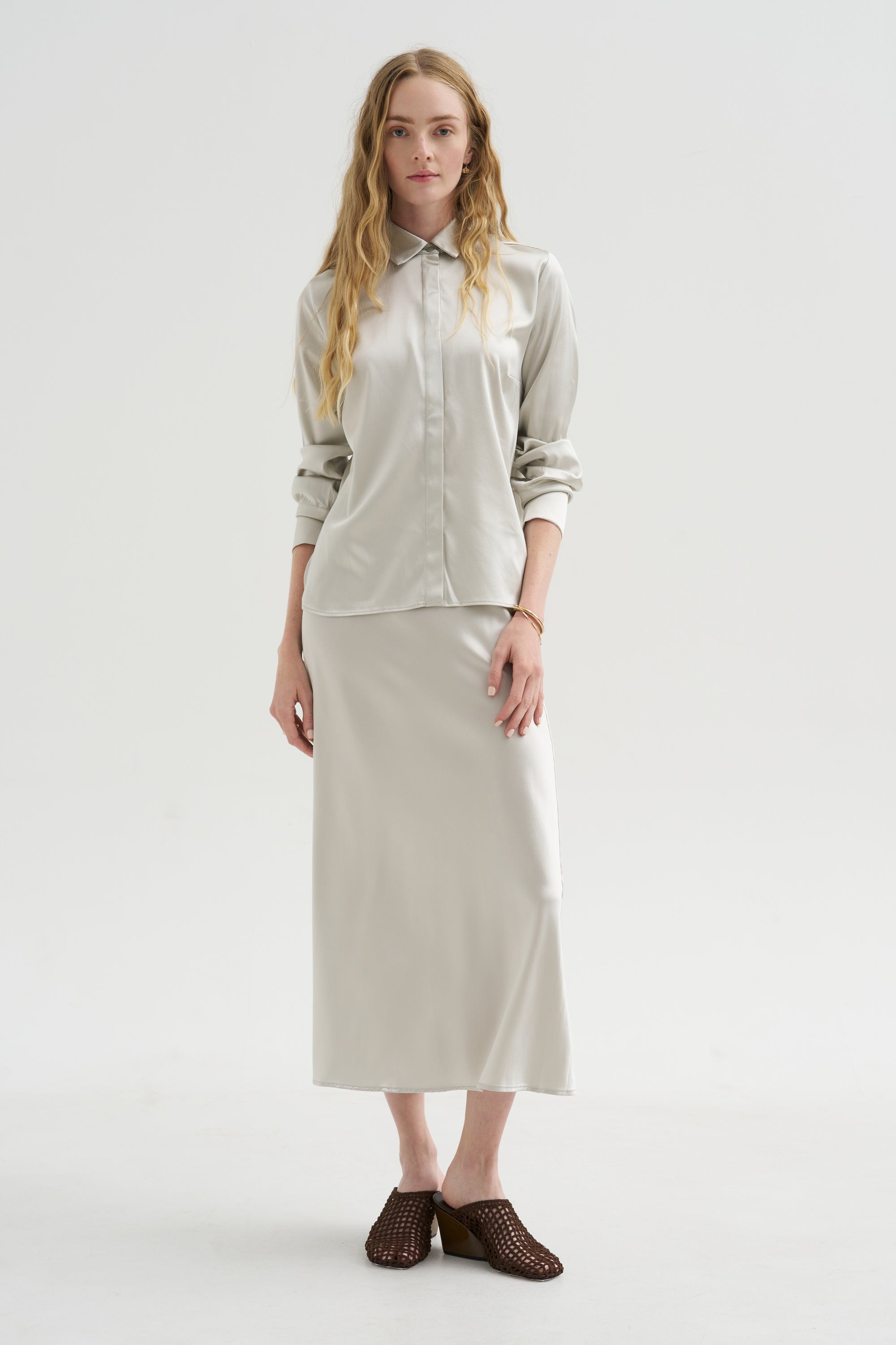 Max Skirt