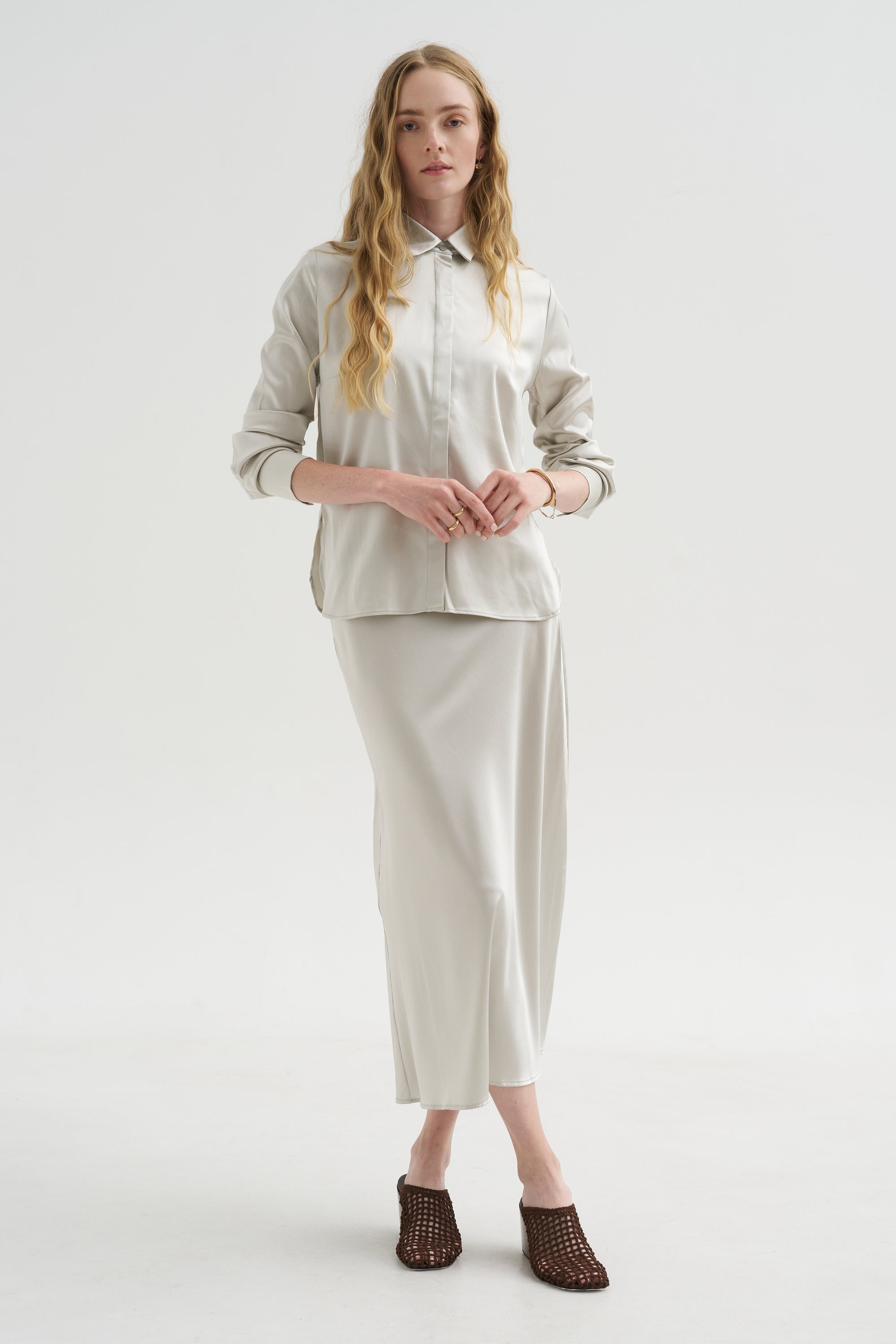 Max Skirt