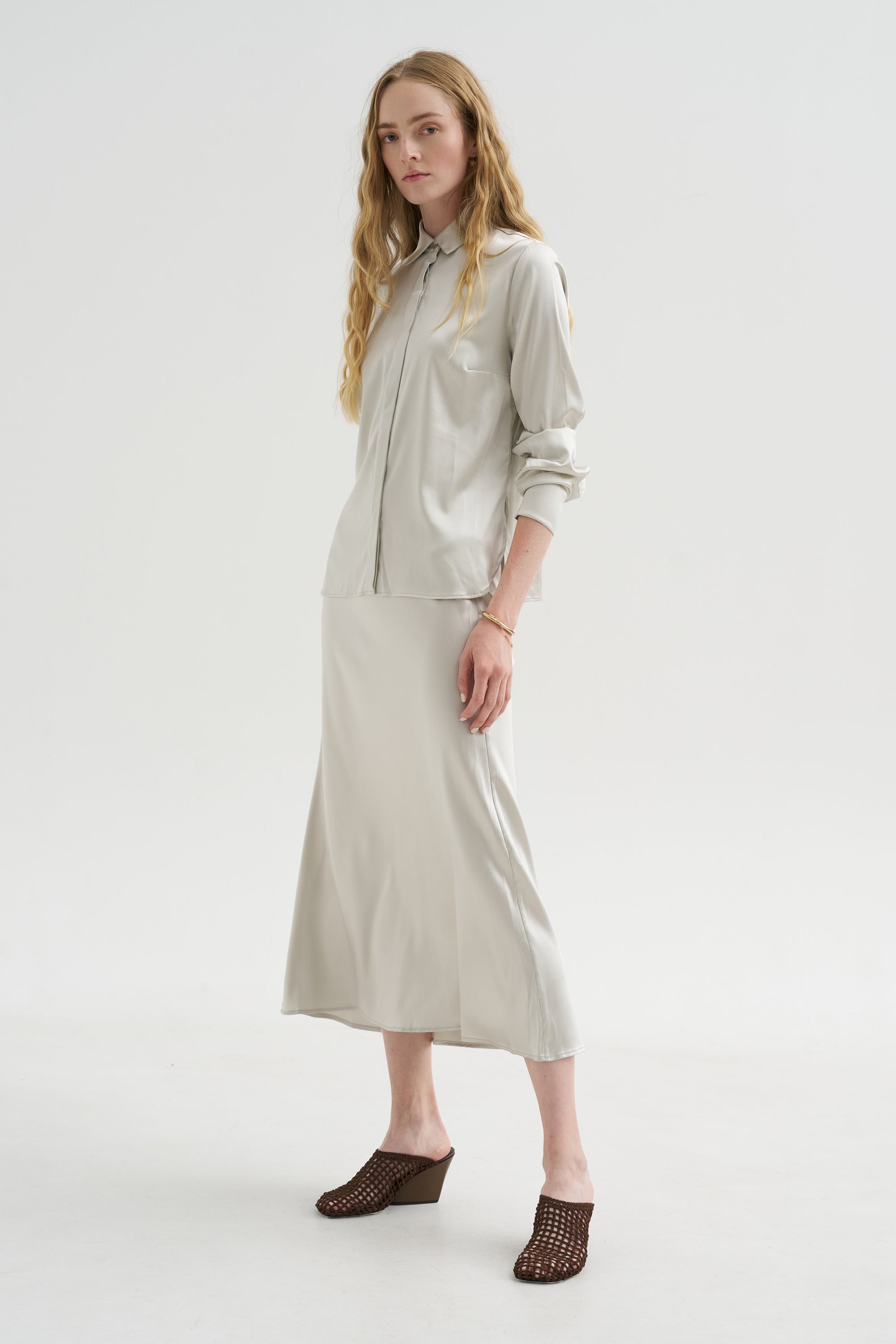 Max Skirt