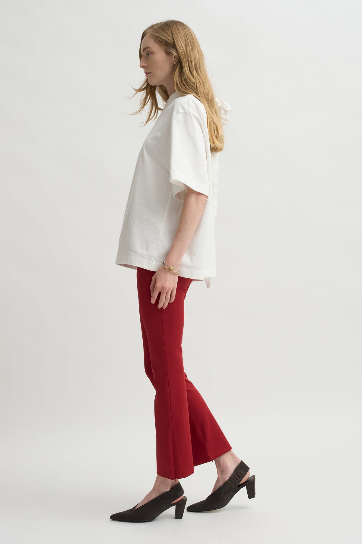 Sarah Pull On Pants