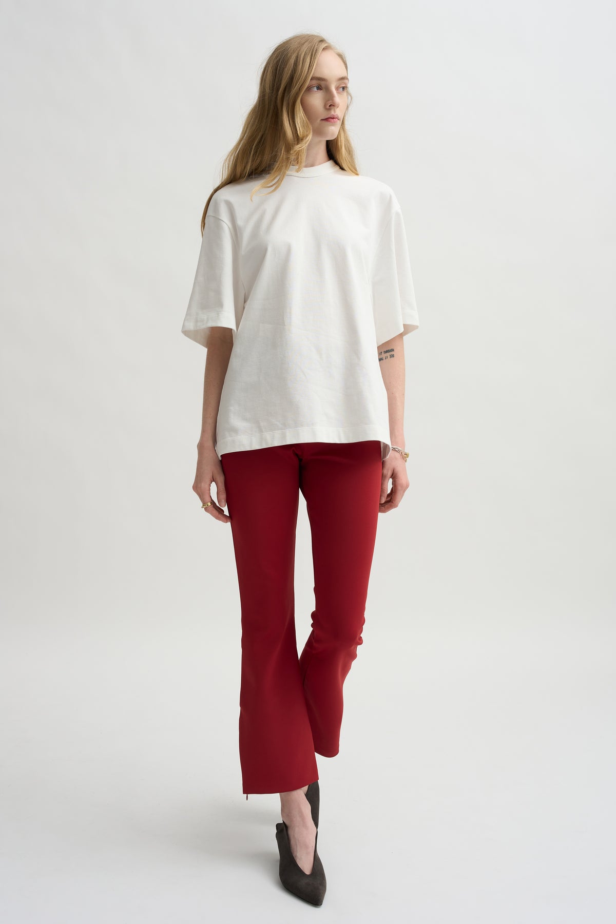 Sarah Pull On Pants