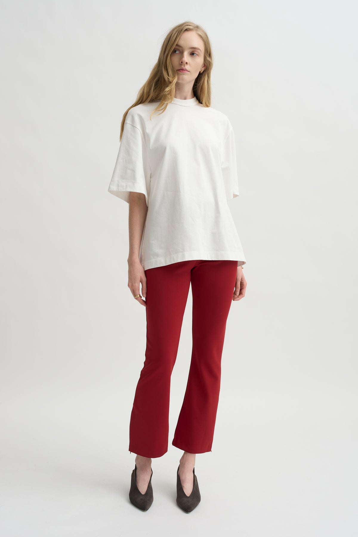 Sarah Pull On Pants