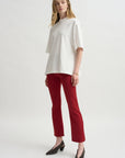 Sarah Pull On Pants