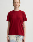 Michelle Boyfriend Fit Tee