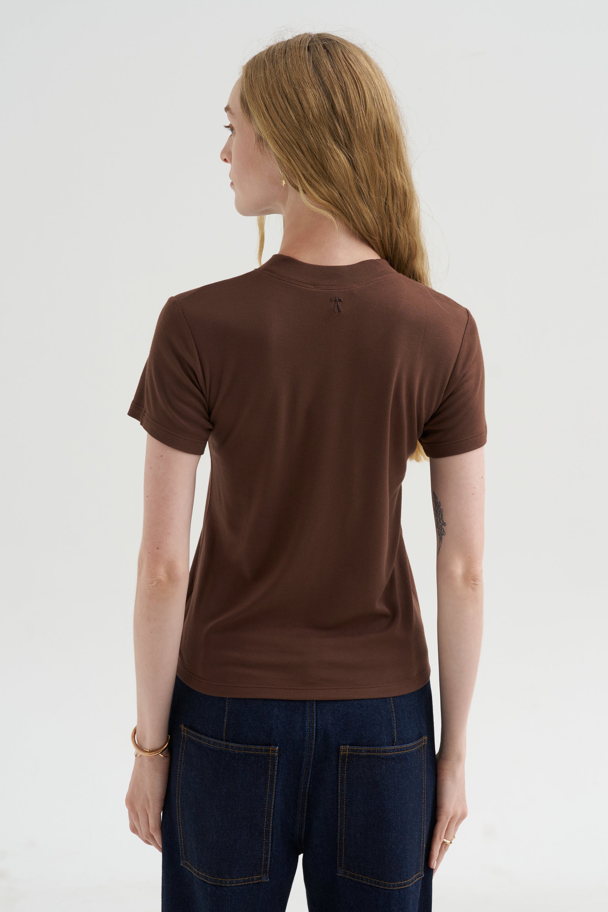 Willa Tee