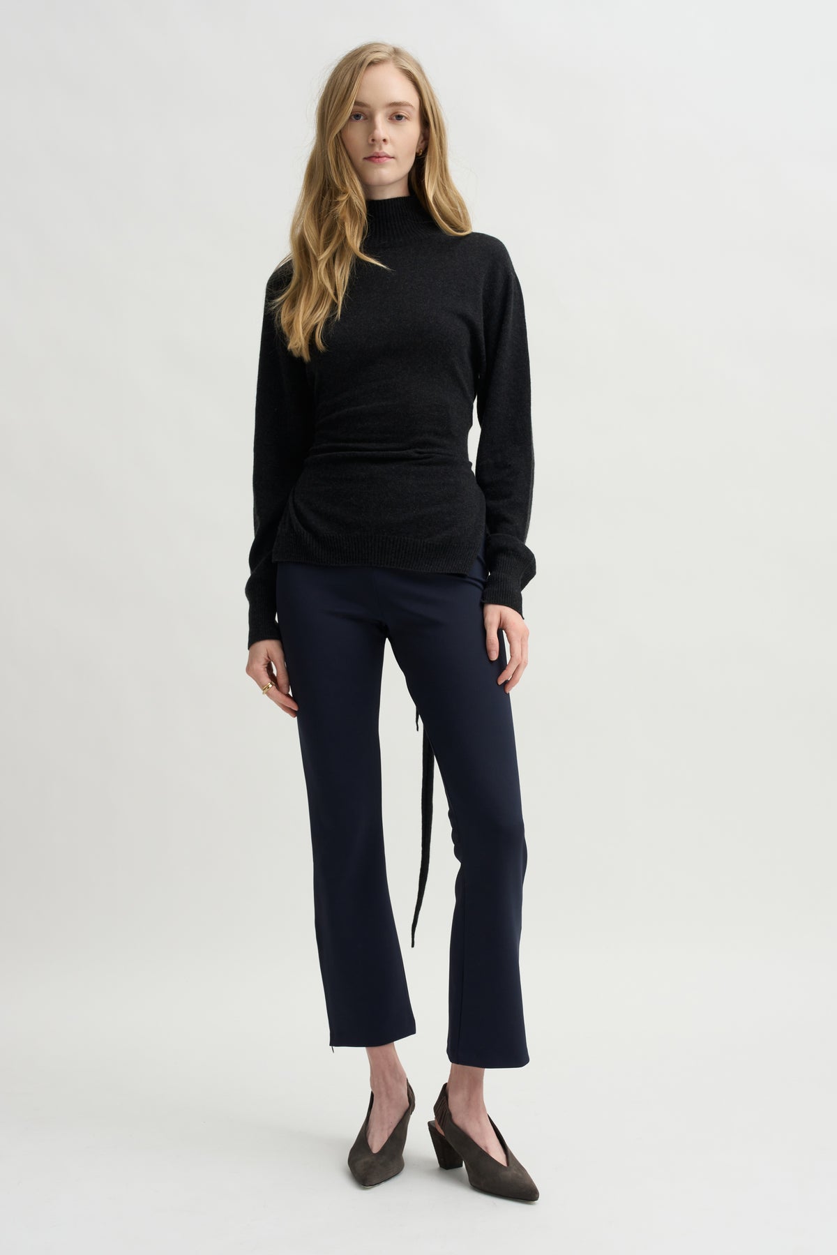 Sarah Pull On Pants