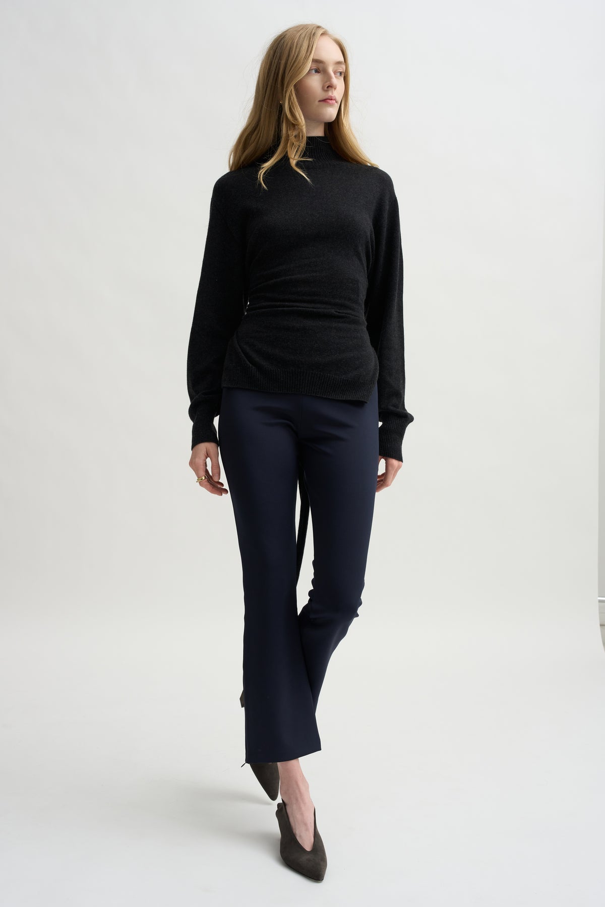 Sarah Pull On Pants