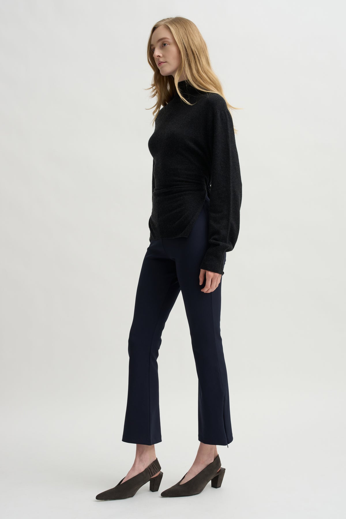 Sarah Pull On Pants