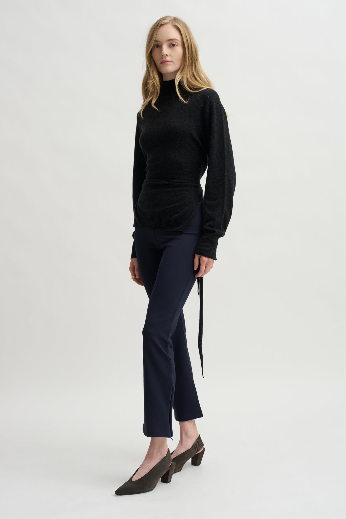 Sarah Pull On Pants