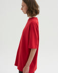 PRE-ORDER • Perfect Unisex T, Red