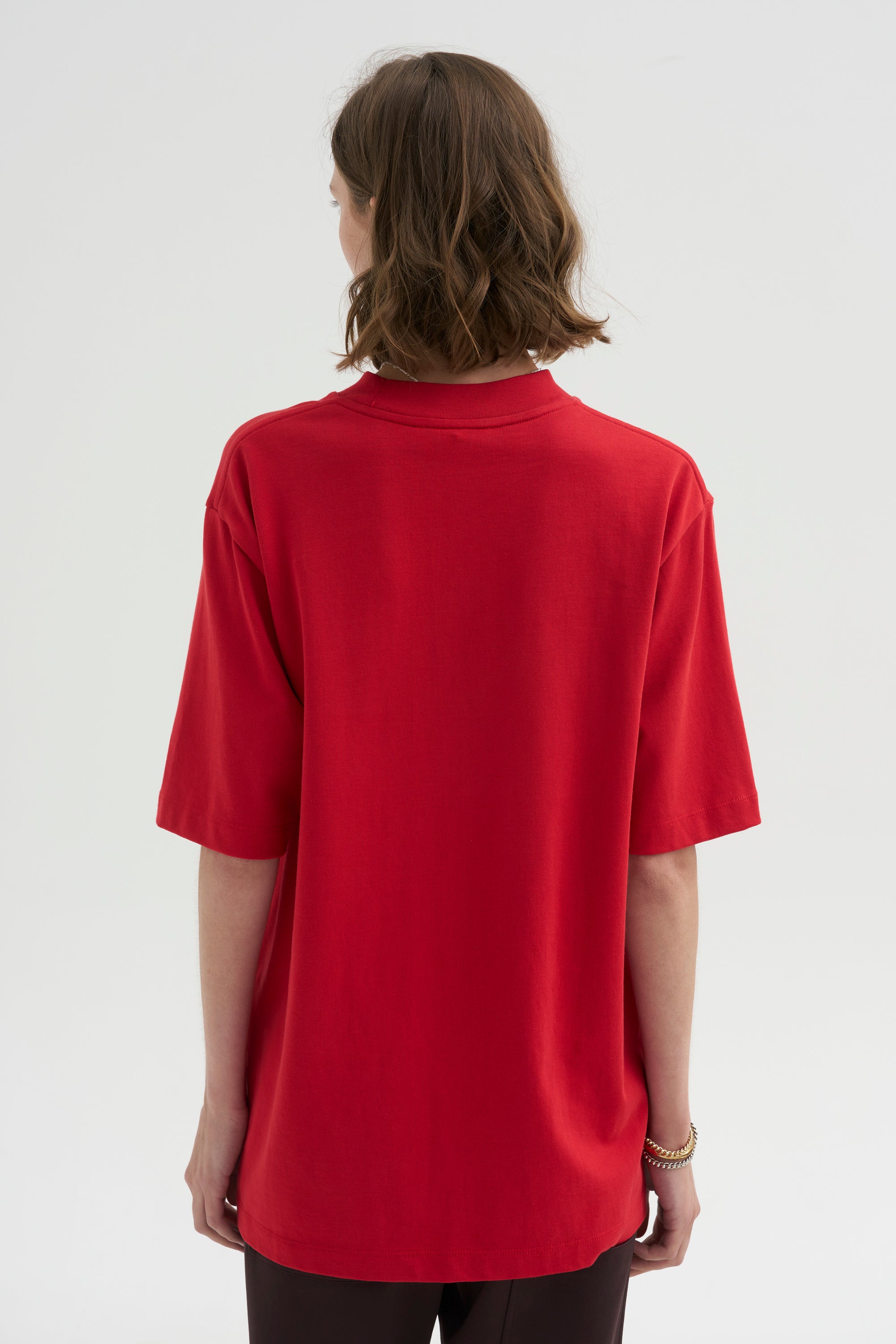 PRE-ORDER • Perfect Unisex T, Red