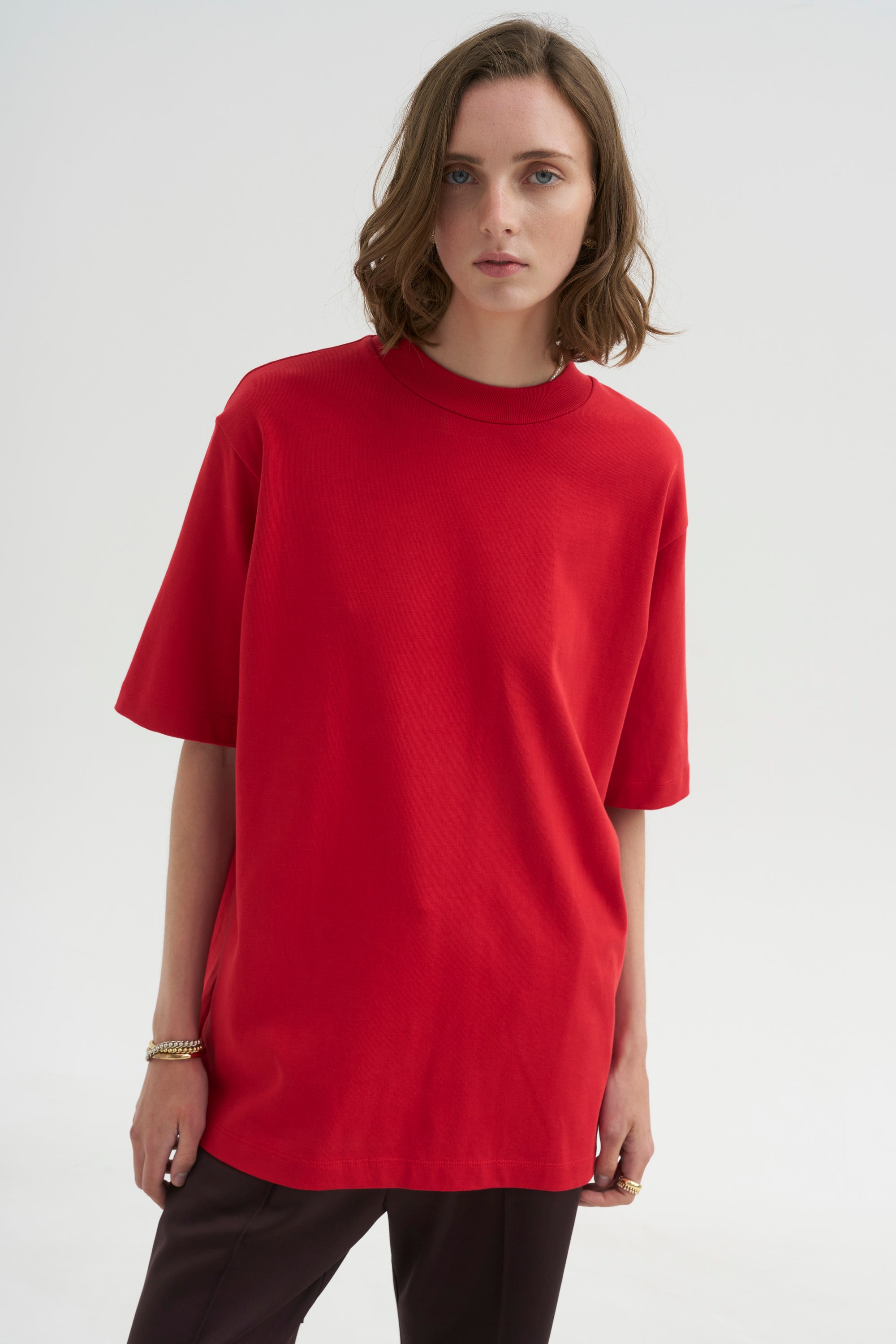 PRE-ORDER • Perfect Unisex T, Red