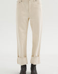 Selvage Denim 5 Pocket Alec Jean