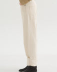Selvage Denim 5 Pocket Alec Jean