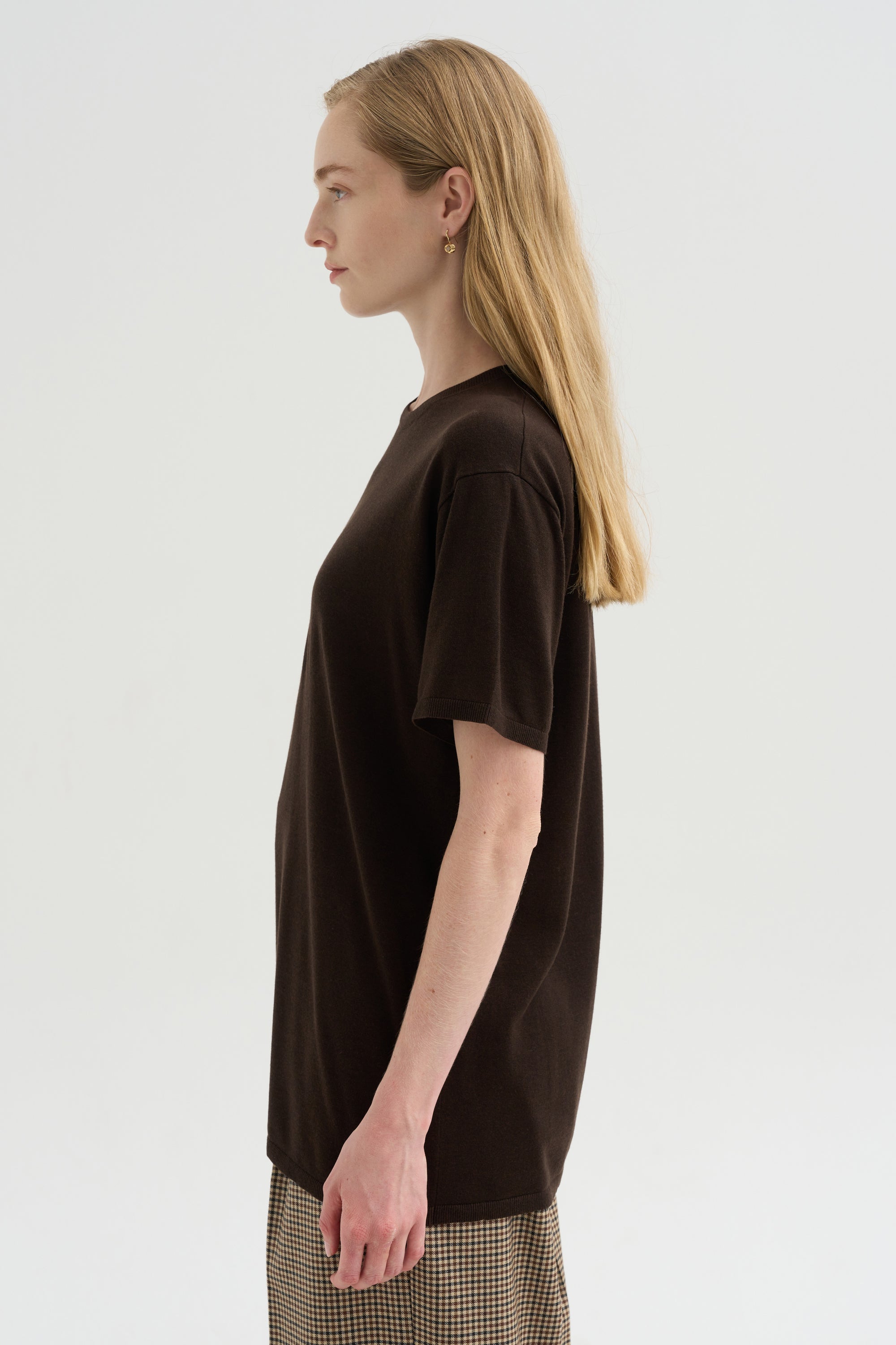 Tee Knit, Fondante