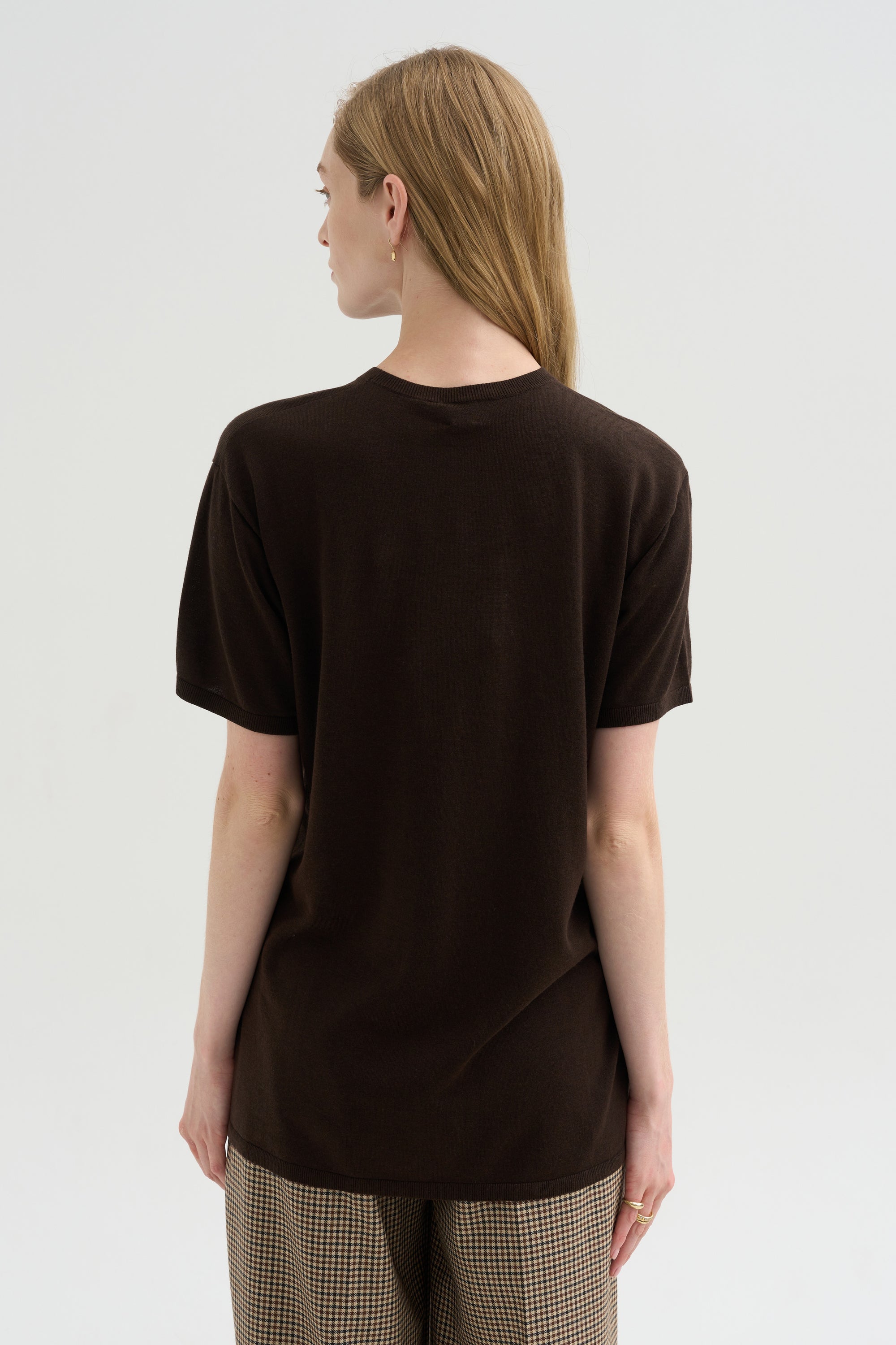 Tee Knit, Fondante