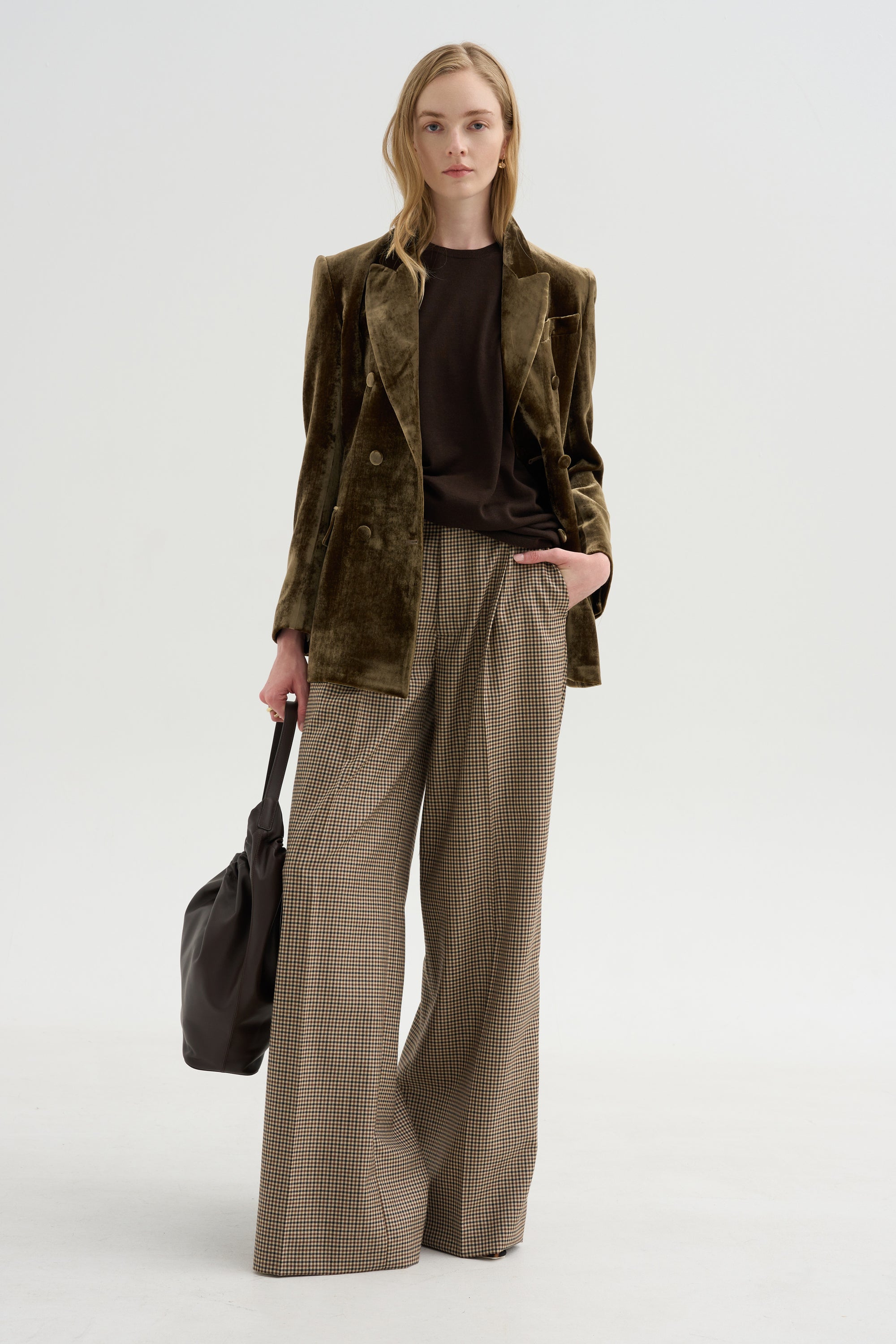 Tee Knit, Fondante