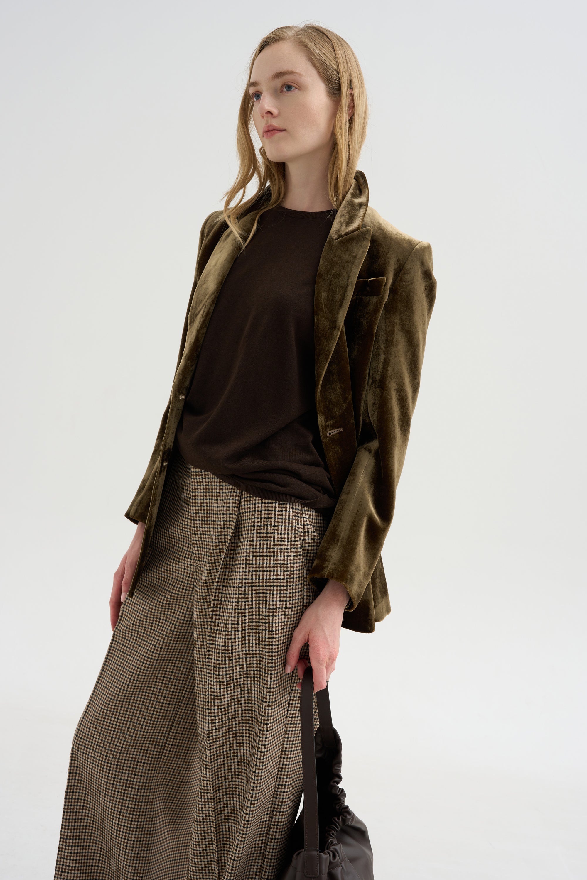 Tee Knit, Fondante