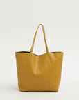 Roam Leather Tote
