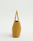 Roam Leather Tote