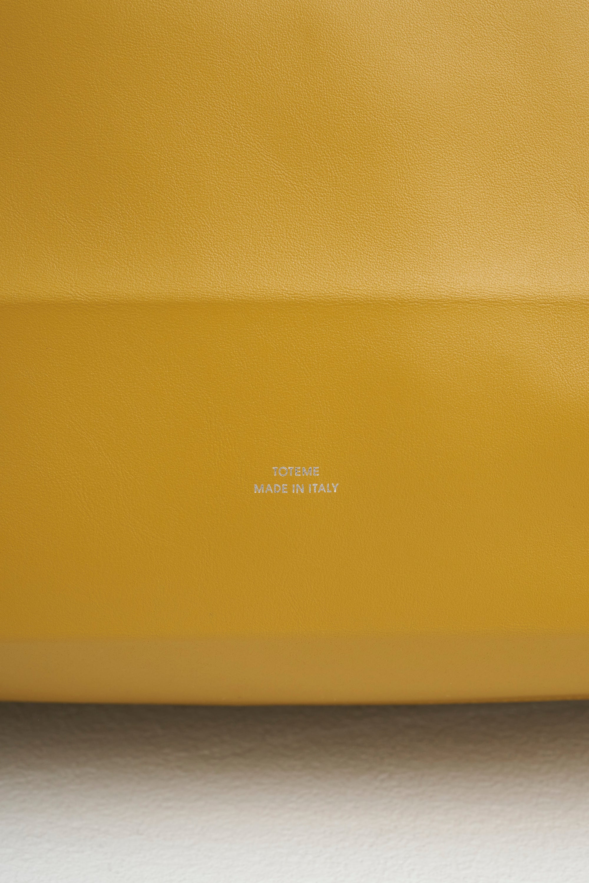 Roam Leather Tote