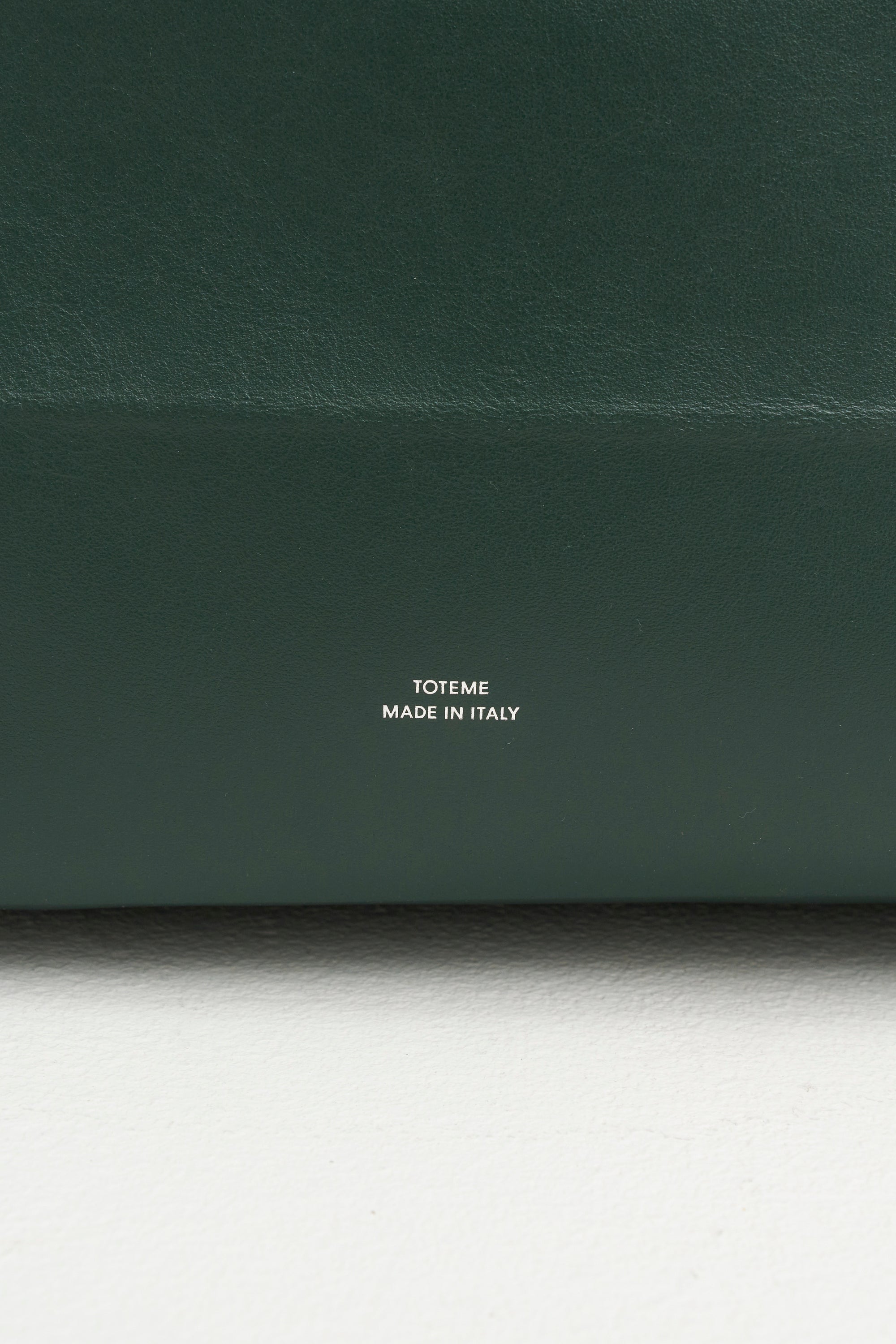 Roam Leather Tote