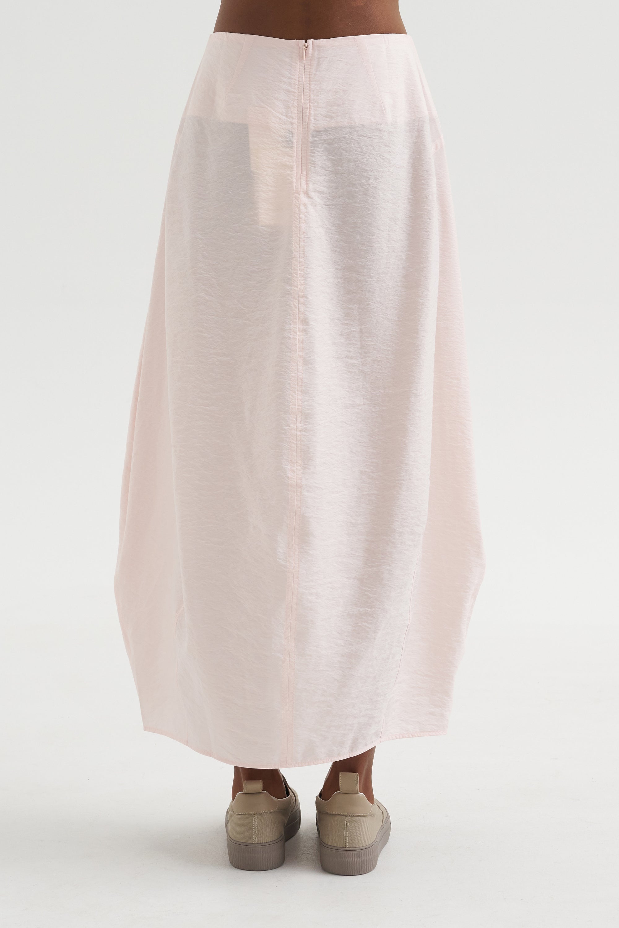 Parachute Skirt, Bloom