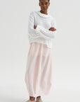 Parachute Skirt, Bloom