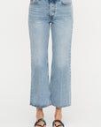 Kick Flare Denim, True Vintage