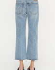 Kick Flare Denim, True Vintage