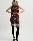 Compact Leggings, Black