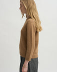 Camel Hair Knit, Camel