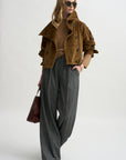 Camel Hair Knit, Camel